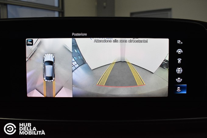 MERCEDES-BENZ GLE 53 AMG 4Matic+ Mild Hybrid Coupé Premium Pro